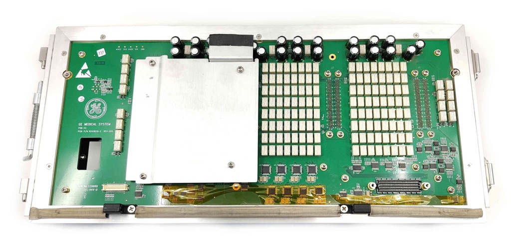 GE R2418218-5 PSB Board V2