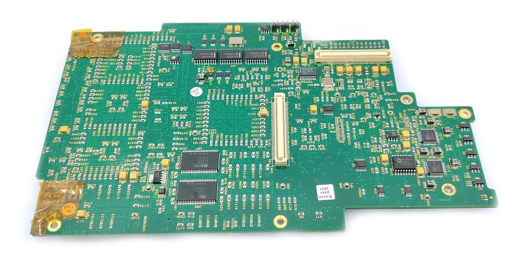 GE R2418295-2 RFI Board V2