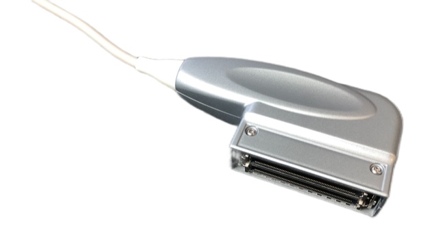 GE RAB2-6-RS 3D/4D Curved Array Schallkopf