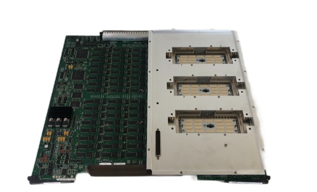 Acuson 08239132 MX3 Board
