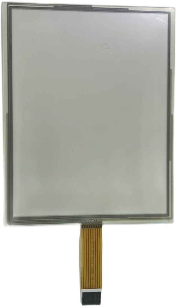 GE 104V1 Touch Display