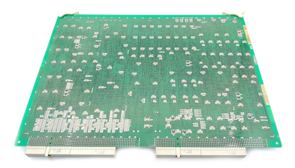 Hitachi CU6047 CFMDSC Board