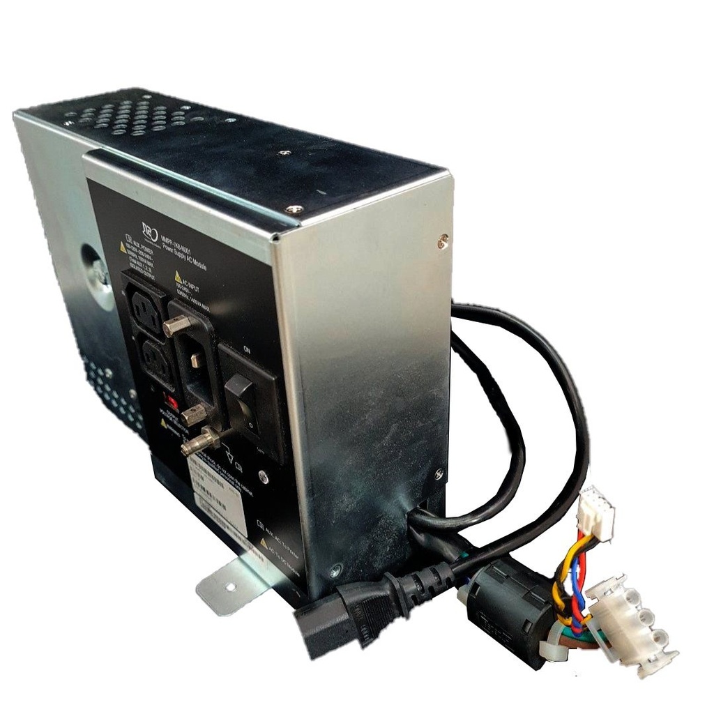 Samsung MI96-01345A Trans AIM Assy