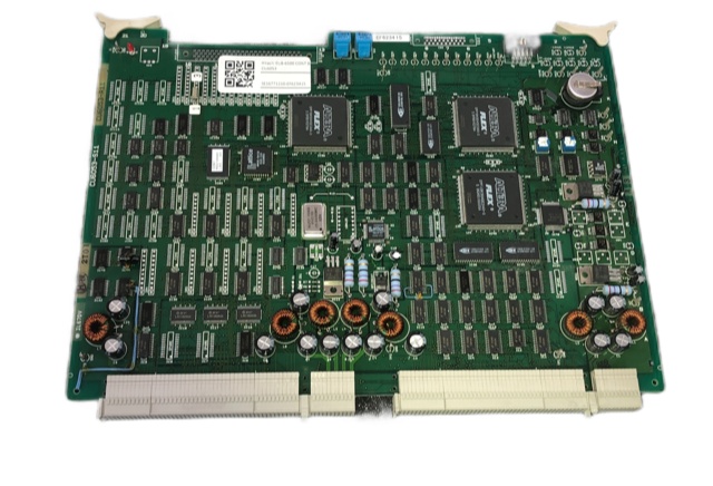 Hitachi CU6053 CONT Board