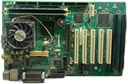 Hitachi 1808 CPU Motherboard