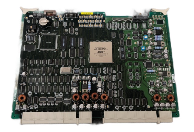 Hitachi CU6055 Memory Board