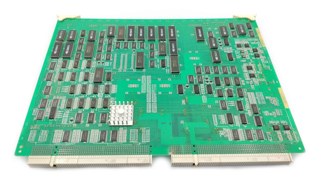 Hitachi CU8020 DCSP Board