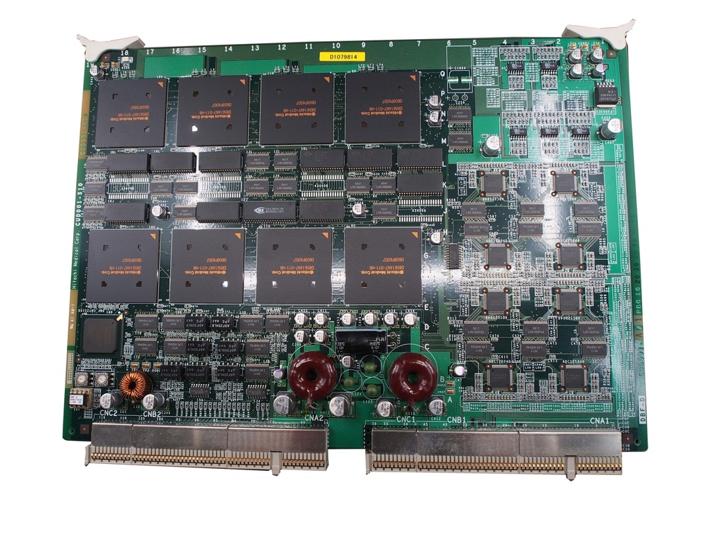 Hitachi CUD002 Memory Board