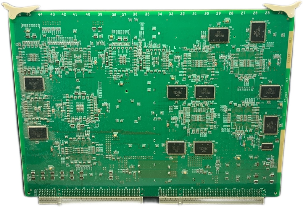 Hitachi CUF001 BE2X Board