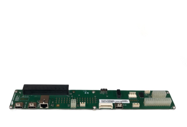 Samsung MI92-01719C PCM Assy Board