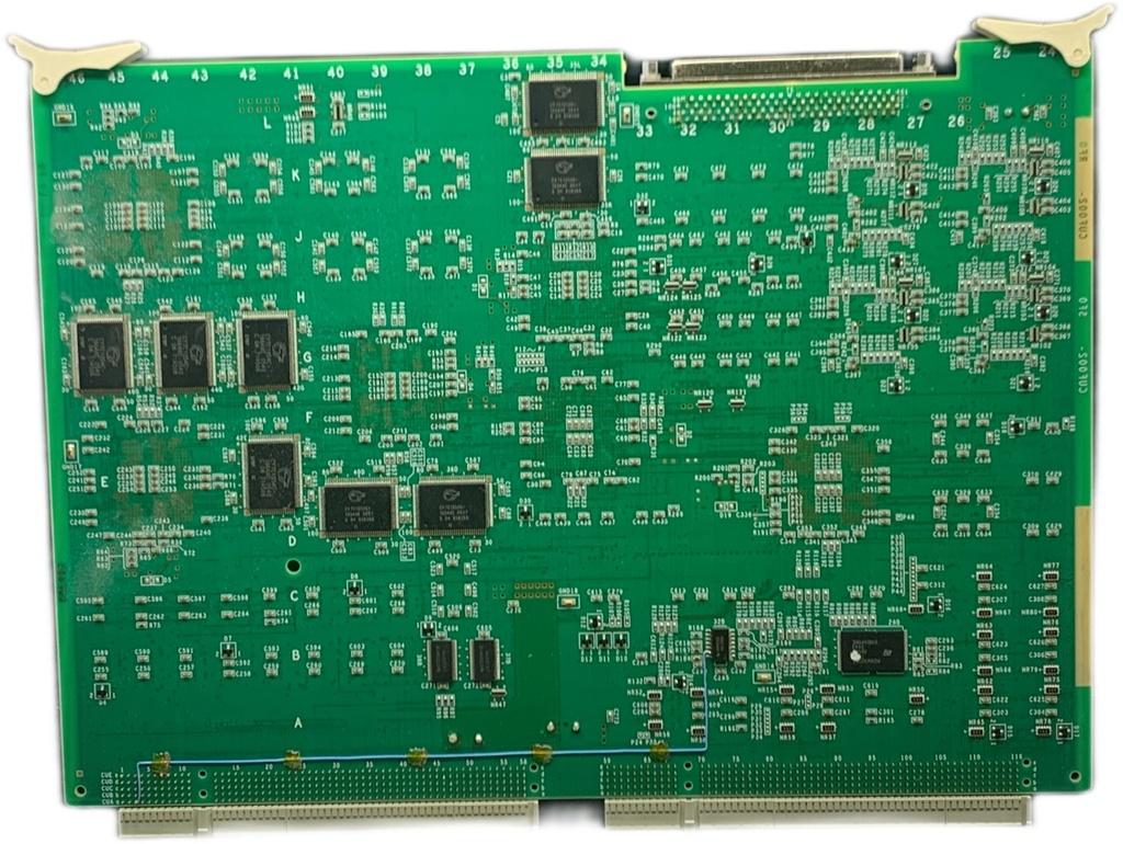 Hitachi CUF002 BE1X Board