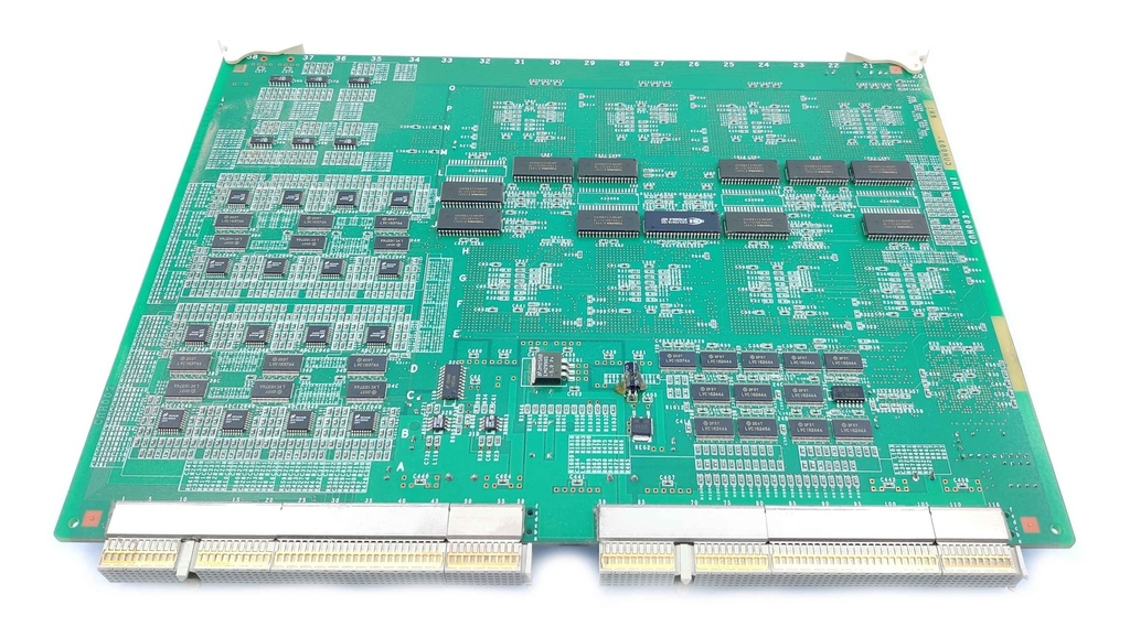 Hitachi CUH003 DBF-B Board