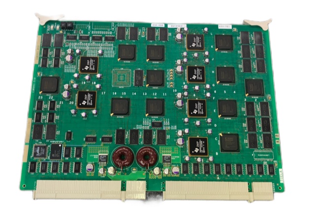 Hitachi CUK001 Memory Board