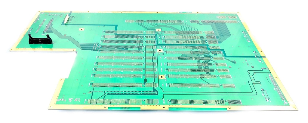 Hitachi CZ08AA MB Backplane