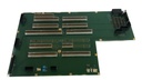 Hitachi CZ08AB-S12 Backplane Board