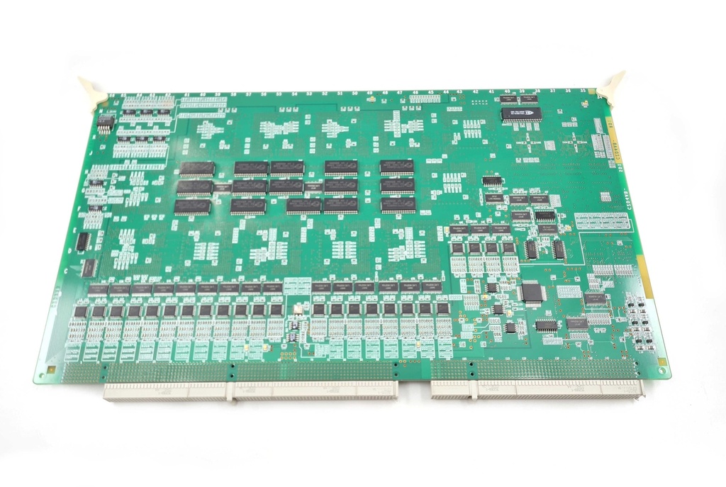 Hitachi CZD4AB-S11 DBF Board