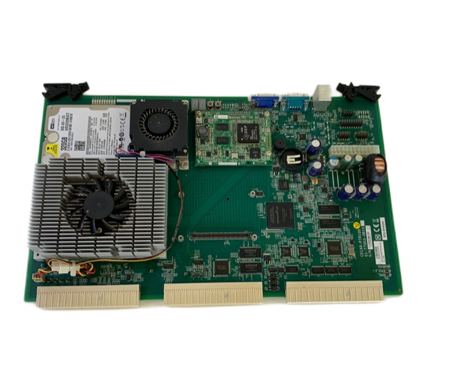 Hitachi EP560800EG CPU Board