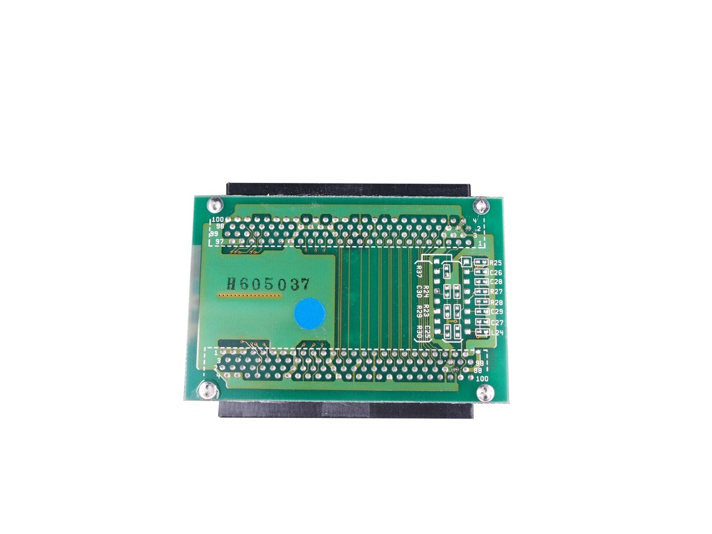 Hitachi SUBPNL Assembly Board SUBPNL Assembly Board CN13ACN8A