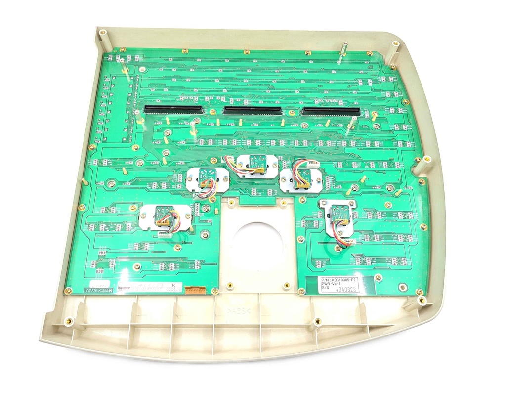 Hitachi KB319385-F2 Key Board