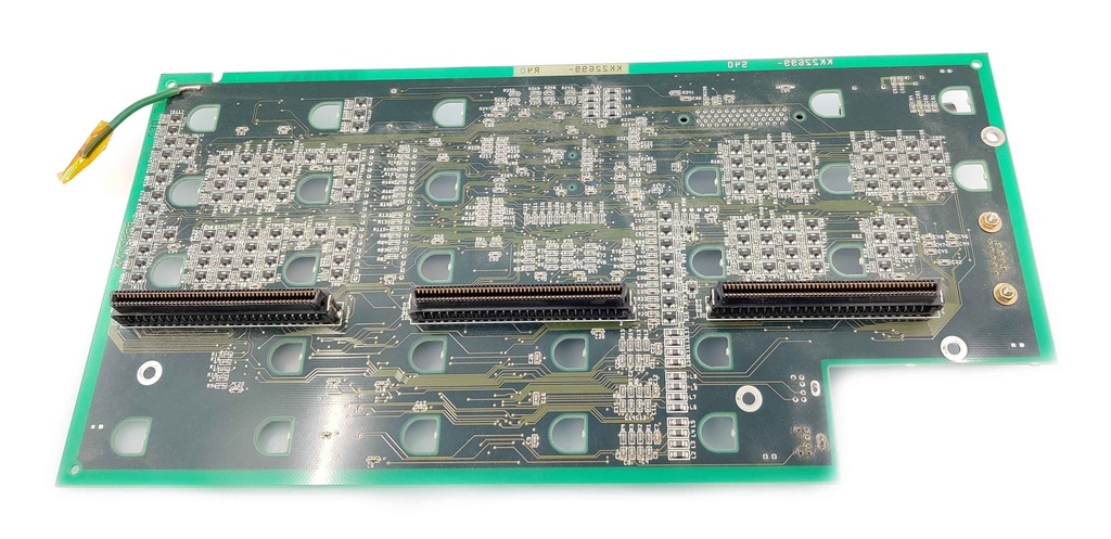 Hitachi KK22699 KBIF Board