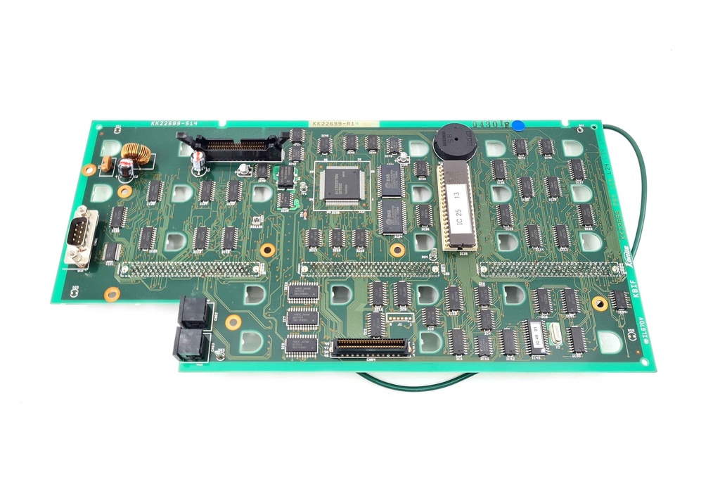 Hitachi KK22699-S14 KK22699-S14