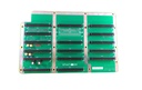 Aloka EP447450AA Backplane Board