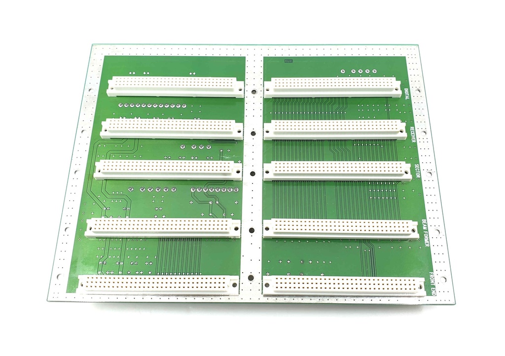 Kretz 328-02-001-1A Mother B-D Board
