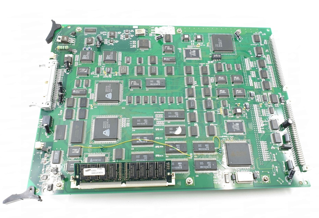 Kretz 328-02-002-2A D-S-C Board