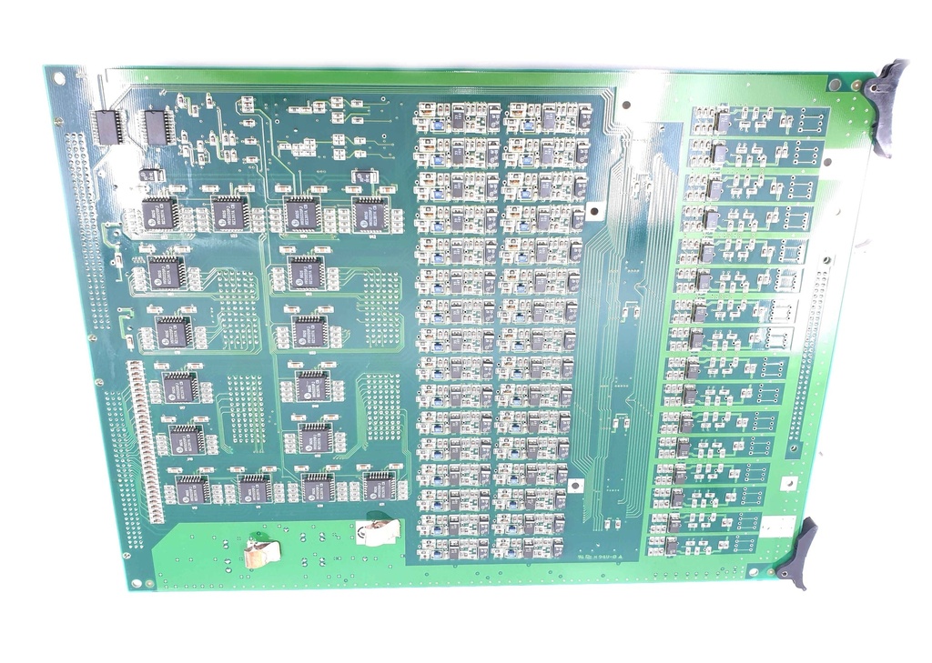 Kretz 328-02-003-2A Front End Board