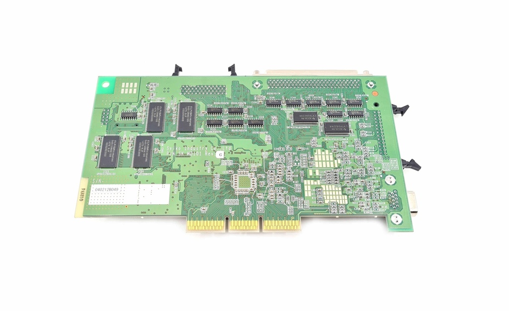 Hitachi SK-MD101A Video Assembly Board