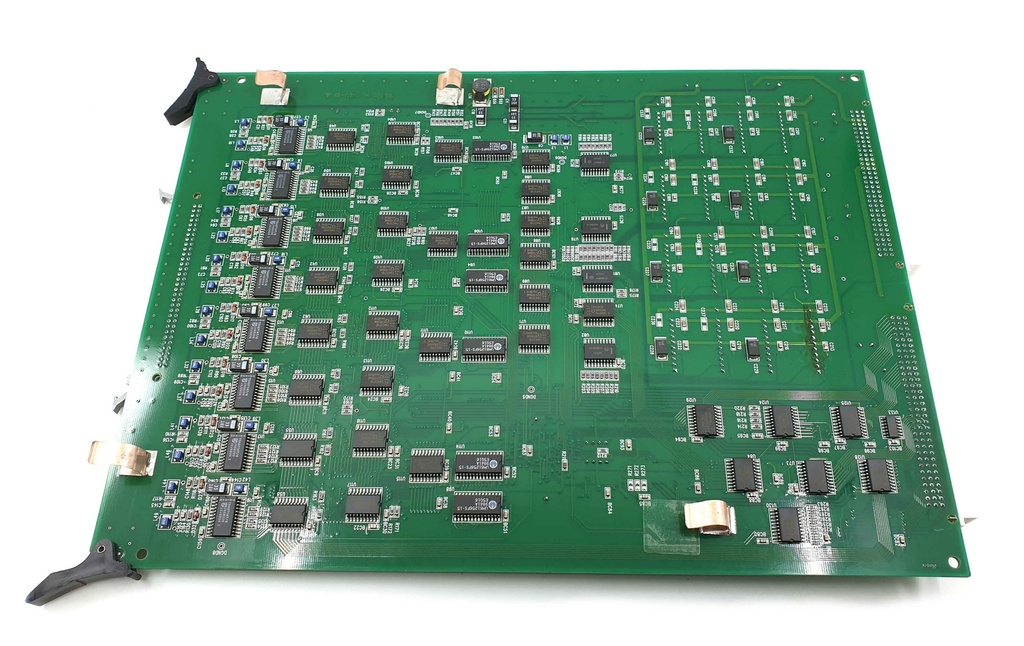 Kretz 328-02-004-2A Beam Former Board