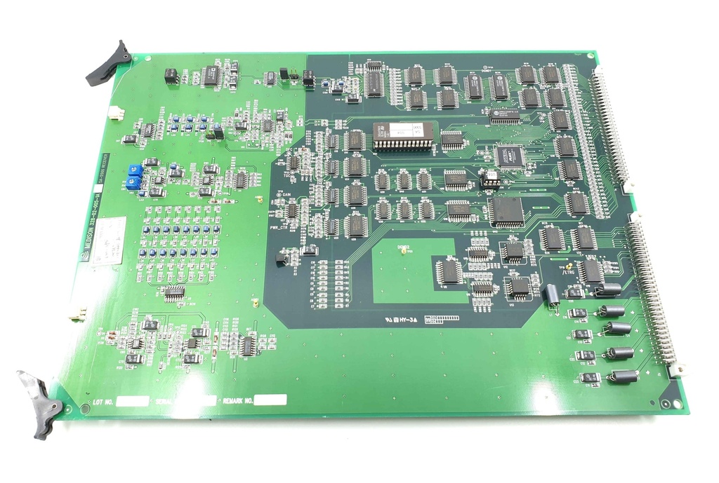 Kretz 328-02-005-1A Receiver Board