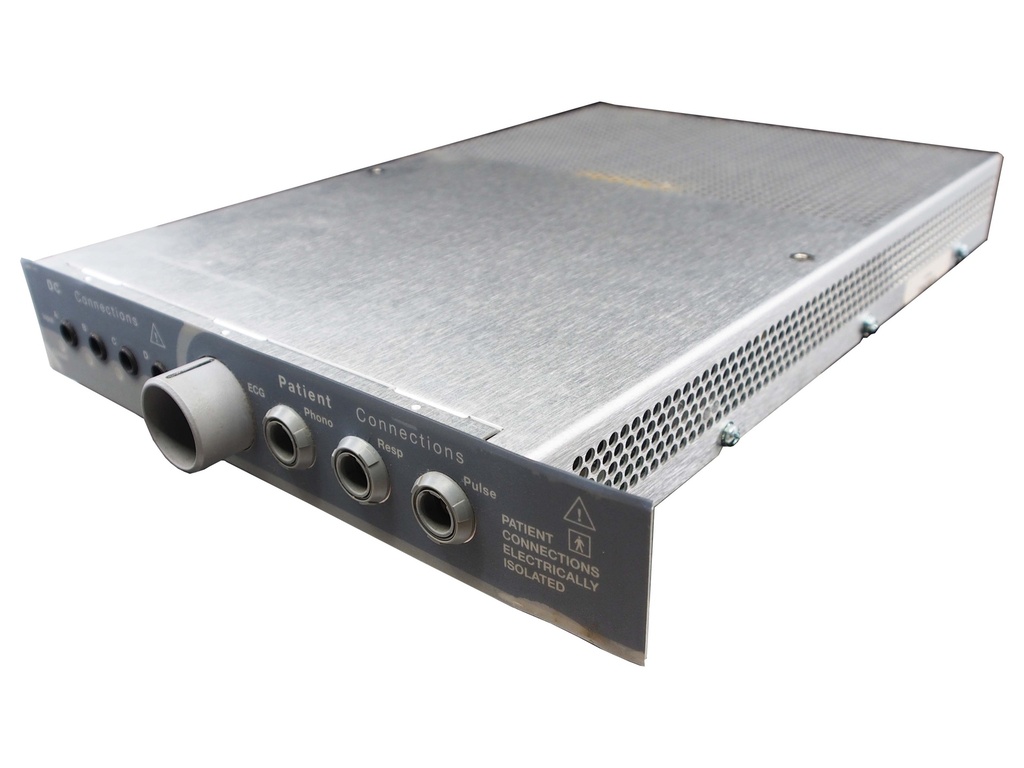 Acuson 8235992 FIZ ECG Module