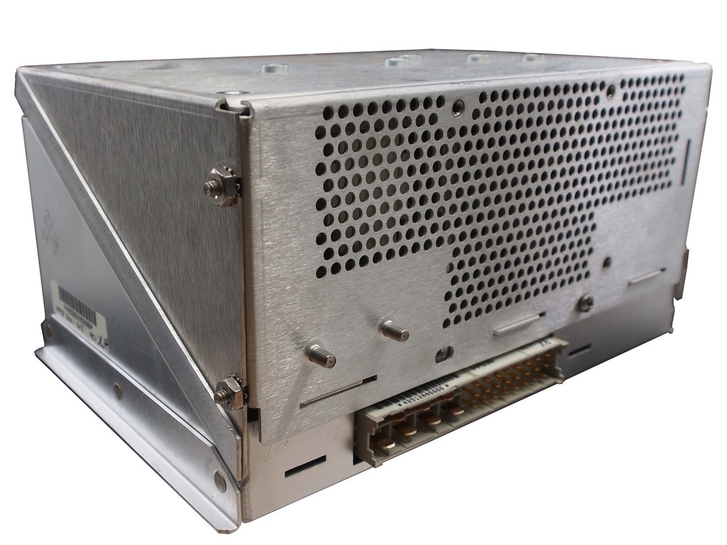 Acuson 8242526 PPS3 Box