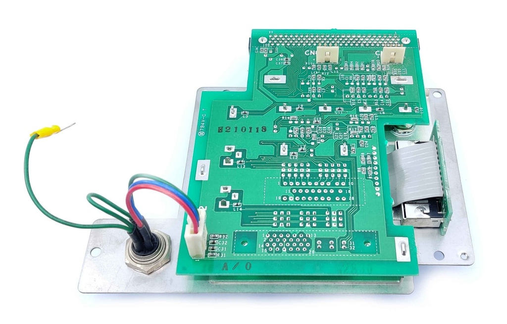 Hitachi WU2010 CNPNL Board