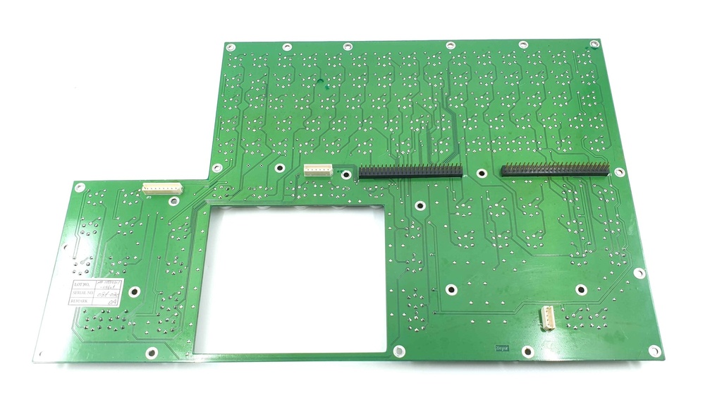 Kretz 328-02-06-0A Key Board