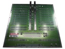 Acuson 8247352 SBP3 Board Backplane