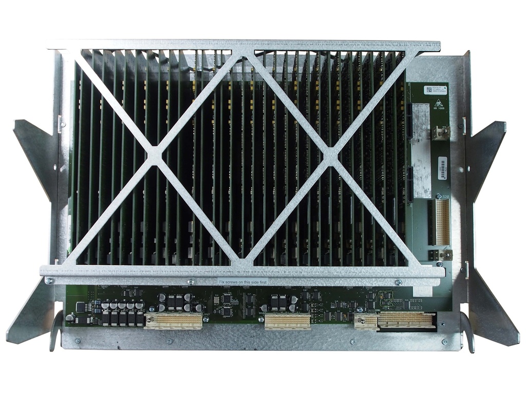 Kretz | RTM15c.P7 KTI196221 Beamformer Board