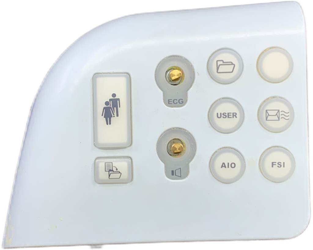 Medison BD-337-KML-08 Medison BD-337-KML-08