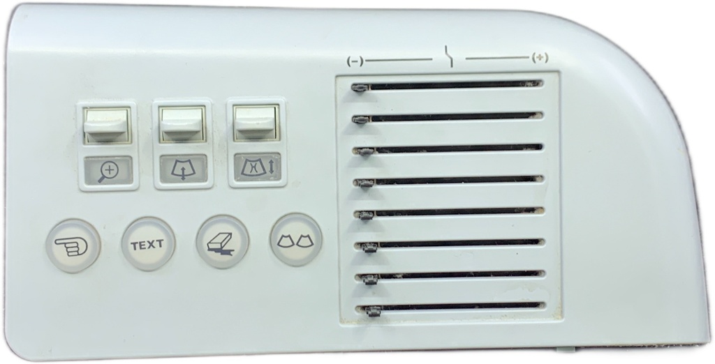 Medison BD-337-KMR-OB Medison BD-337-KMR-OB