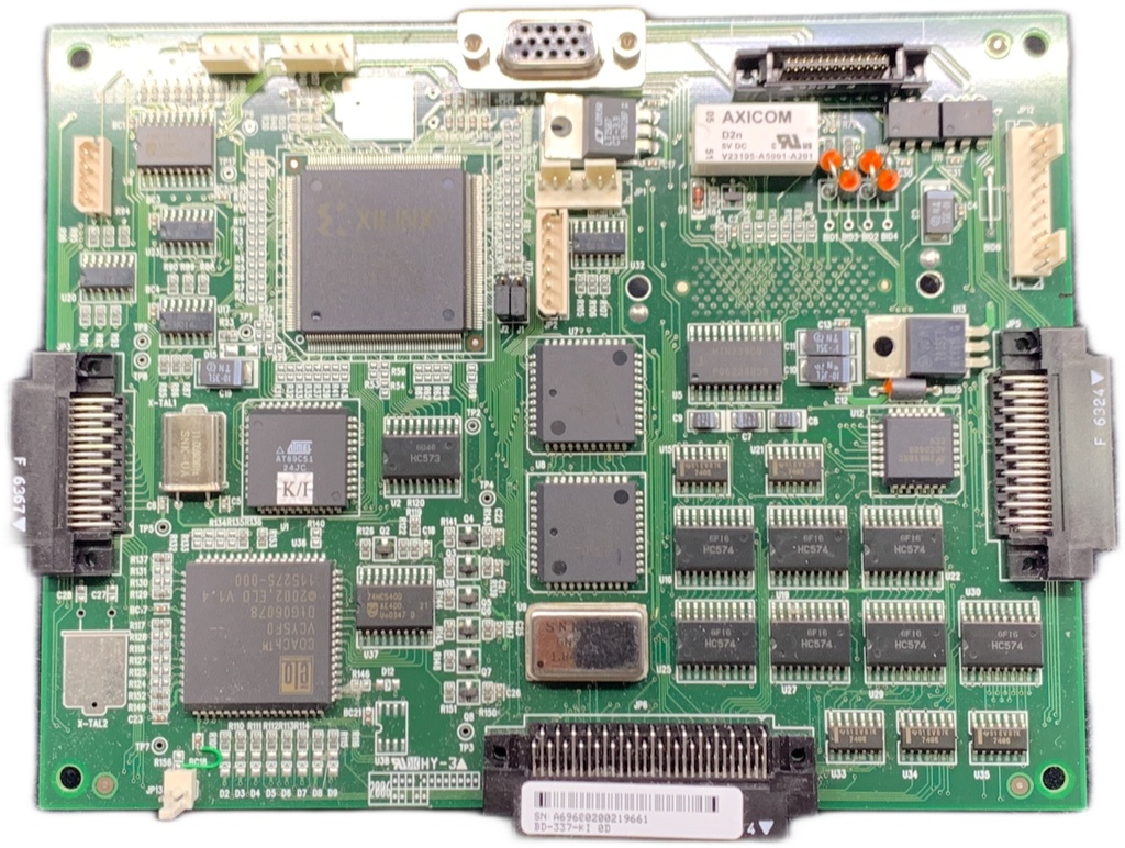 Medison BD-337-Ki-OD Medison BD-337-Ki-OD