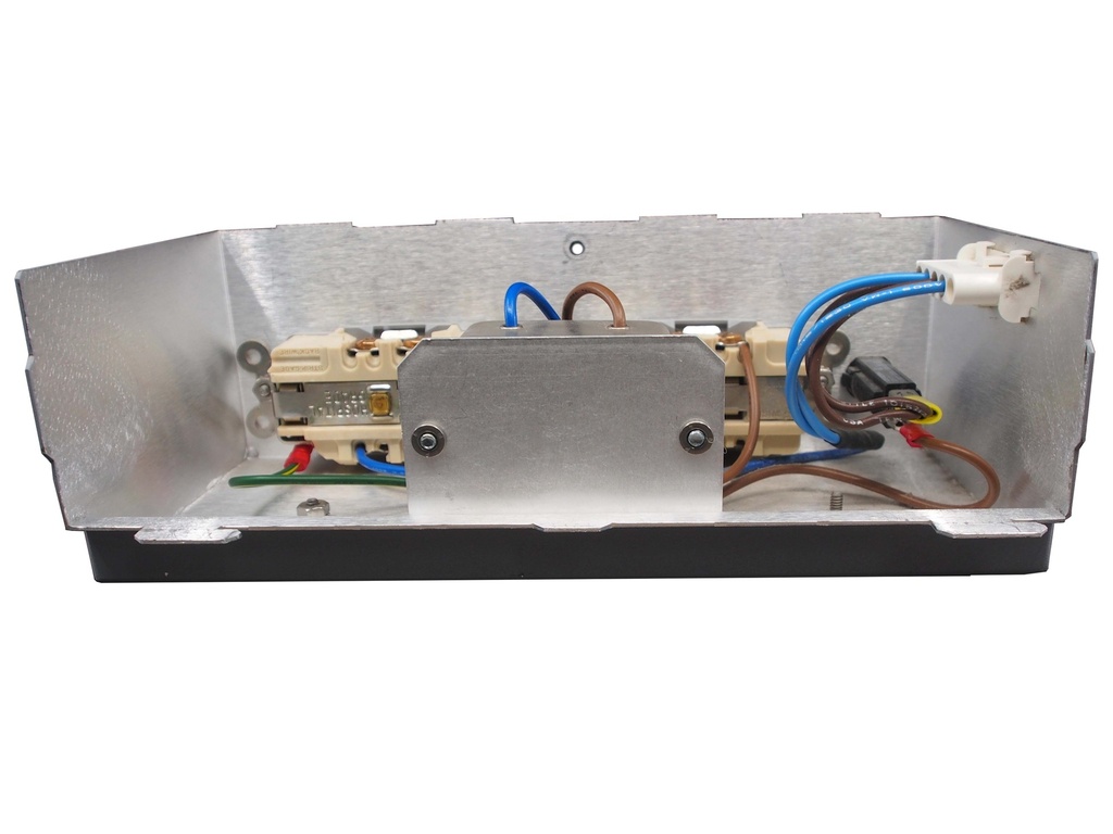 Acuson 8253313 115VS Power Supply