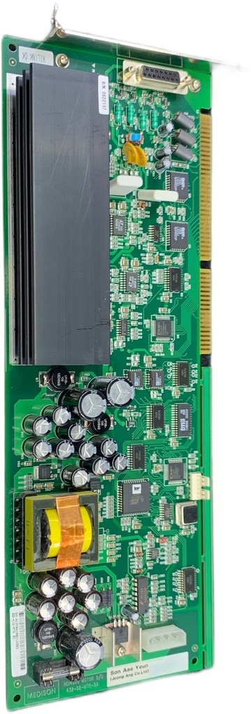 Medison BD-337-MTR-5C Medison BD-337-MTR-5C