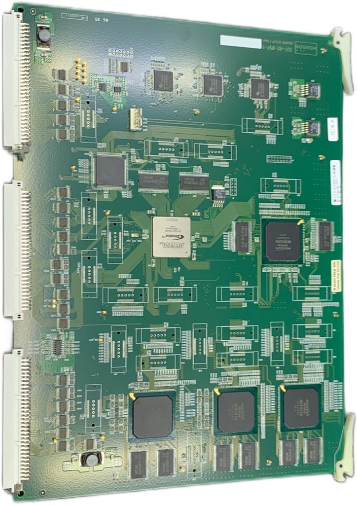 Medison BD-337-OSP-1A Medison BD-337-OSP-1A