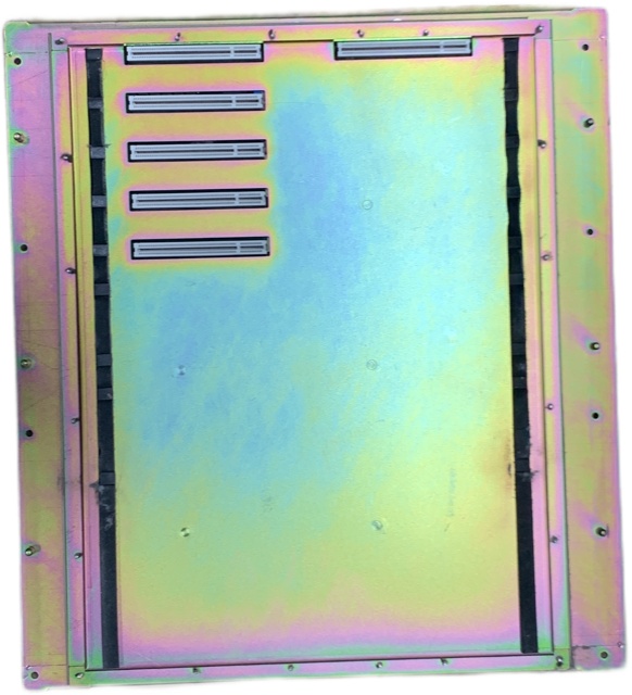 Medison BD-337-PSA-OA Medison BD-337-PSA-OA