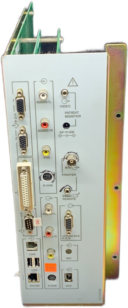 Medison BD-337-RR-OA Medison BD-337-RR-OA