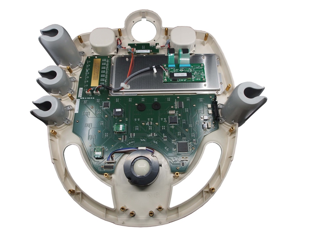 Medison BD-342-KM 0B Control Panel