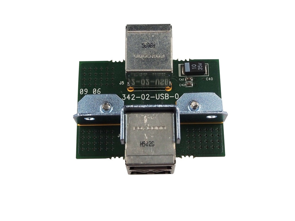 Medison BD-342-USB 0A USB Port