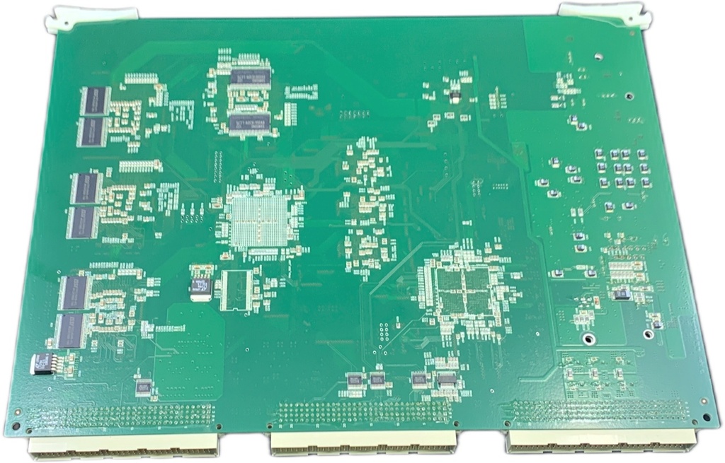 Medison BD-345-BE 0F BE Board