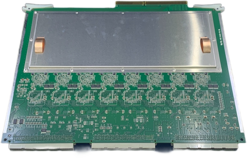 Medison BD-345-BF 0A Beamformer Board